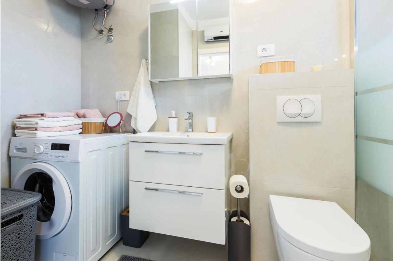 Petra Modern Apartment With Free Parking And Bbq Ζαντάρ Εξωτερικό φωτογραφία